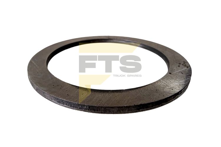 Imagem do produto ARRUELA ESPACADORA AJUSTE ROL.PINHAO R780/660/885 - 3.04MM - Cód: FAP-12435